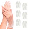 Disposable Vinyl Gloves