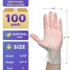 Disposable Vinyl Gloves