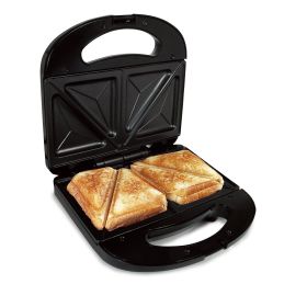 Better Chef Sandwich Grill in (Color: Black)