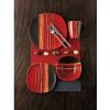 Brown Bazaar Dinnerware Set - Enhance Your Dining Experience with Style and Elegance!