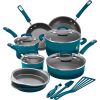 Nonstick pans pans 15-piece set