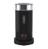 300ml Milk Heater 450W milk foam Cold Bubble Chocolate Stir Cold / hot Latte Cappuccino 360¬∞, rotating base SUS304 adjustable temperature and thickne