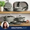 Nonstick pans pans 15-piece set