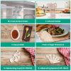 35Pcs Kitchen Cooking Utensils Set Spatula Set Baking Utensil Set Kitchen Accessories Necessities with Holder Egg Whisk Separator Tong Turner Spoons C