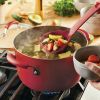 Nonstick pans pans 15-piece set