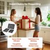 Nonstick Baking Pan Set 3-Piece for Household Cooking